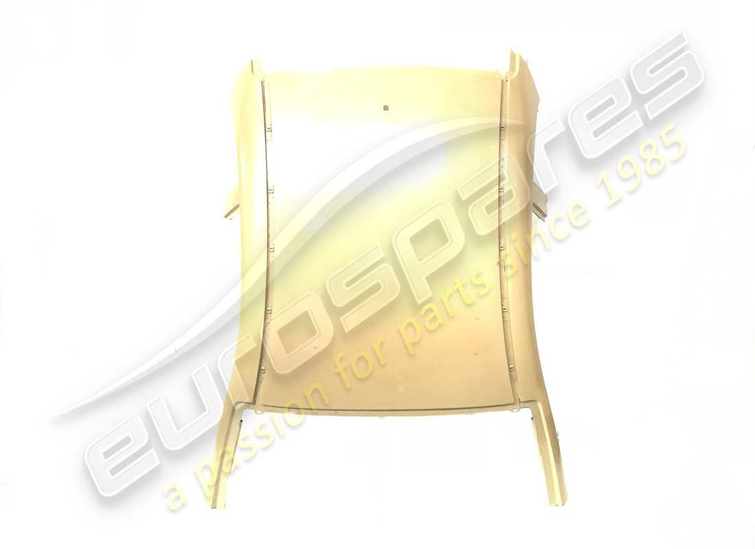new (other) maserati complete roof. part number 980145039 (1)