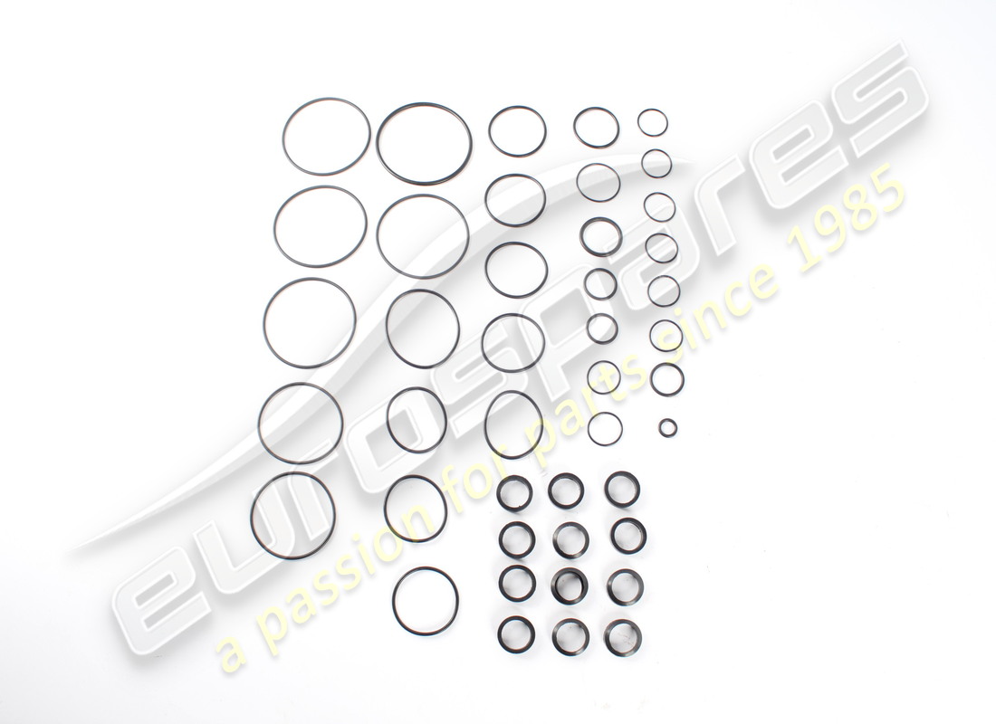 new eurospares engine gasket kit. part number 001526486 (2)