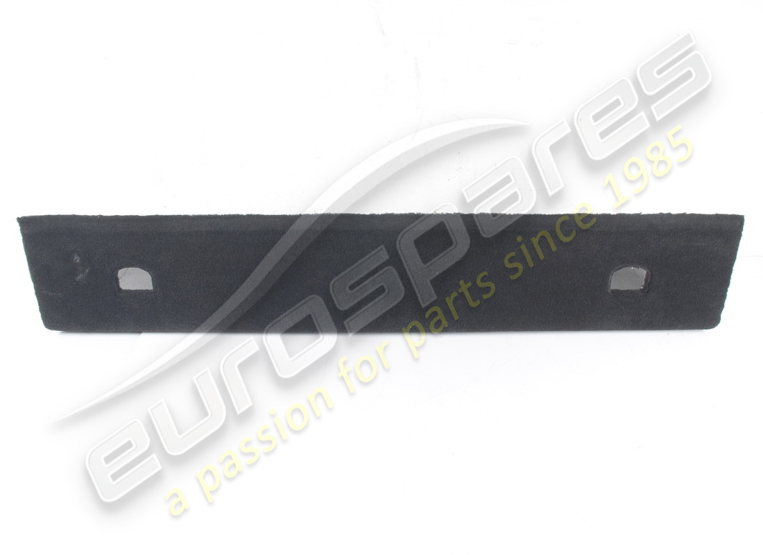 used ferrari luggage compartment mat. part number 87076012 (3)