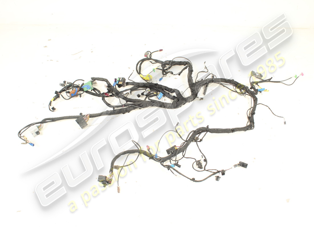 used ferrari dashboard cable. part number 768114 (1)