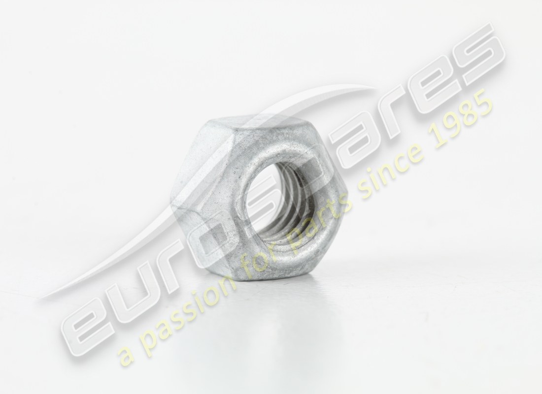 new porsche hex. nut. part number 90091001001 (1)