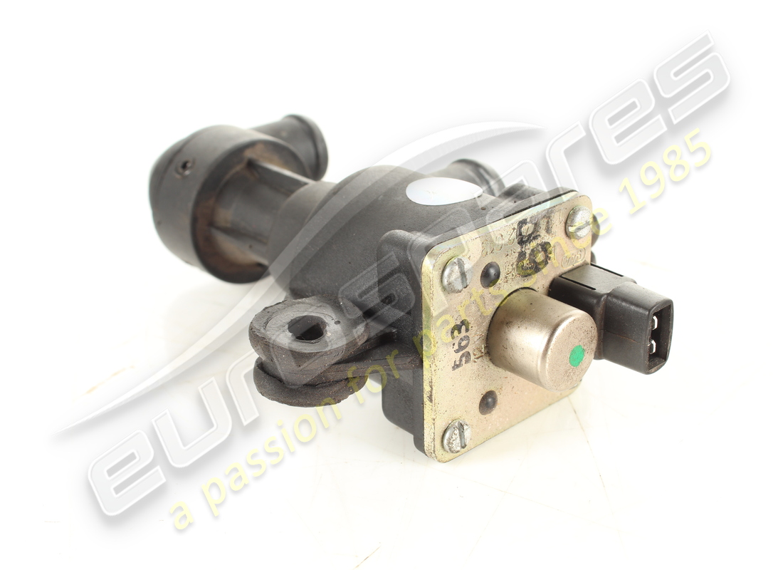 used ferrari heater valve. part number 61079000 (1)
