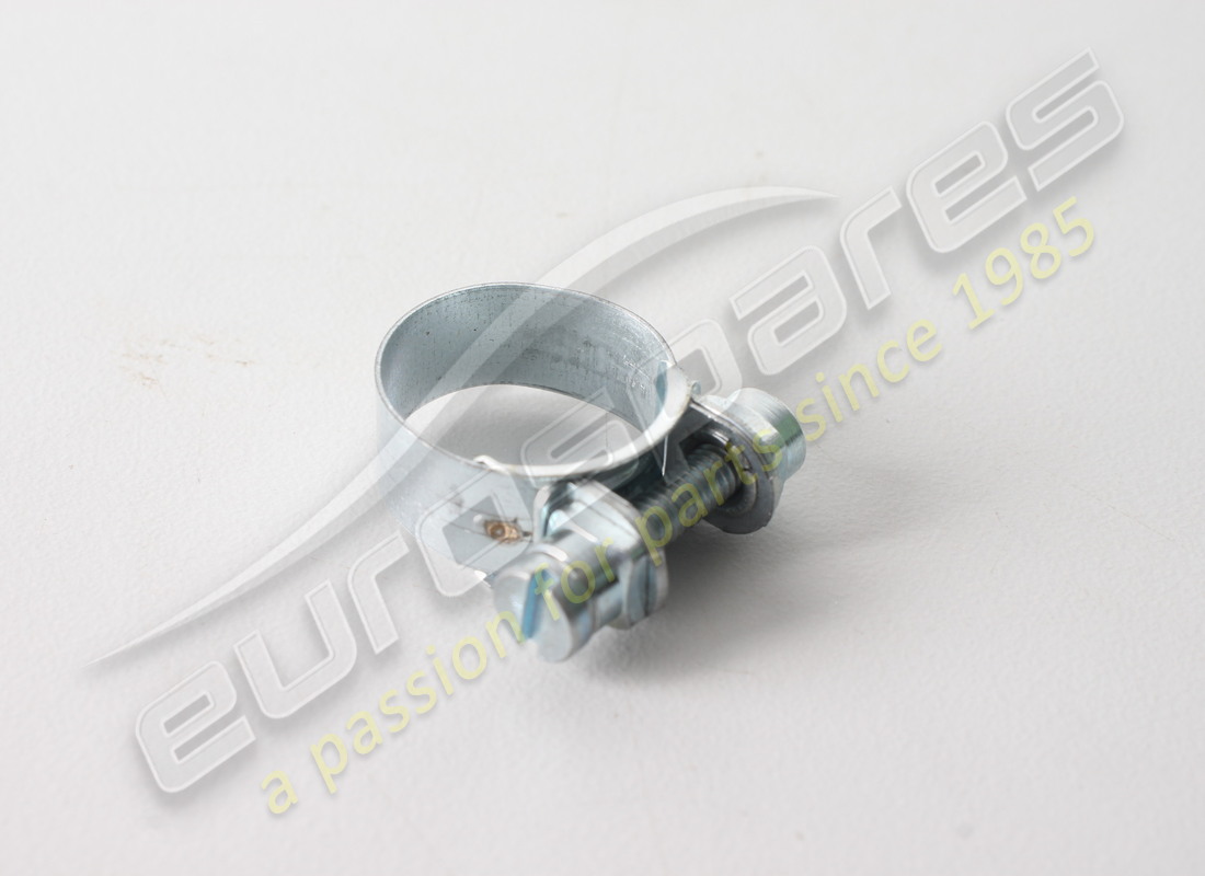 new porsche hose clamp - 9 x 17 - d - mj 1984>>. part number pcg51219802 (1)