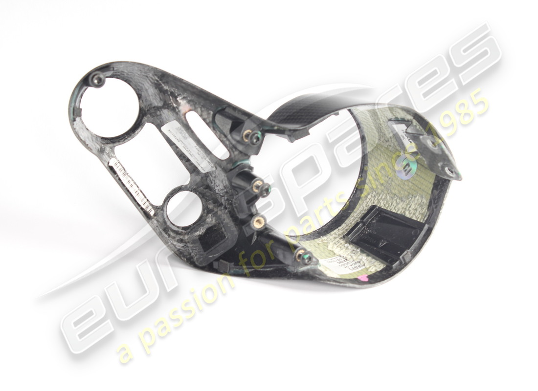 USED Ferrari COMPLETE RH DRIVER SIDE SATELL . PART NUMBER 892196 (1)