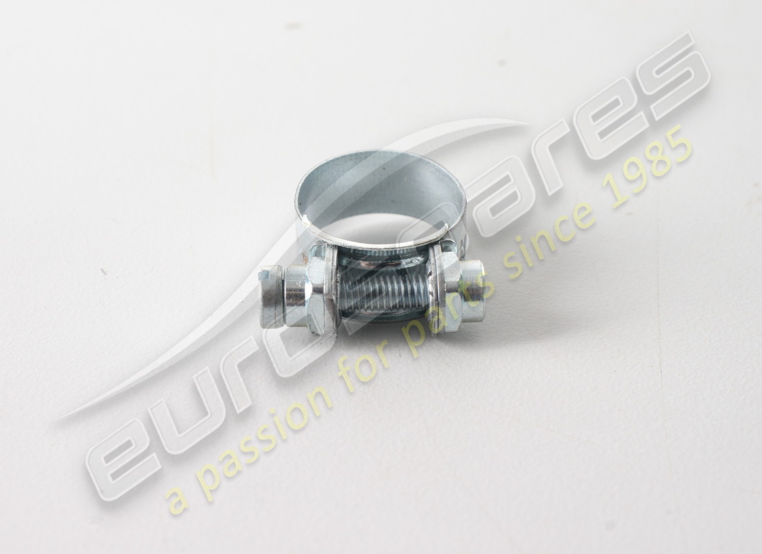 new porsche hose clamp - 9 x 17 - d - mj 1984>>. part number pcg51219802 (2)
