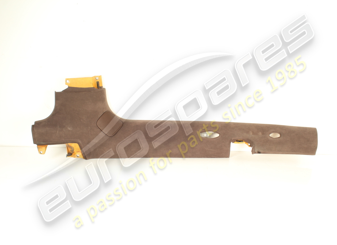 USED FERRARI LH SILL TRIM . PART NUMBER 841723.. (1)
