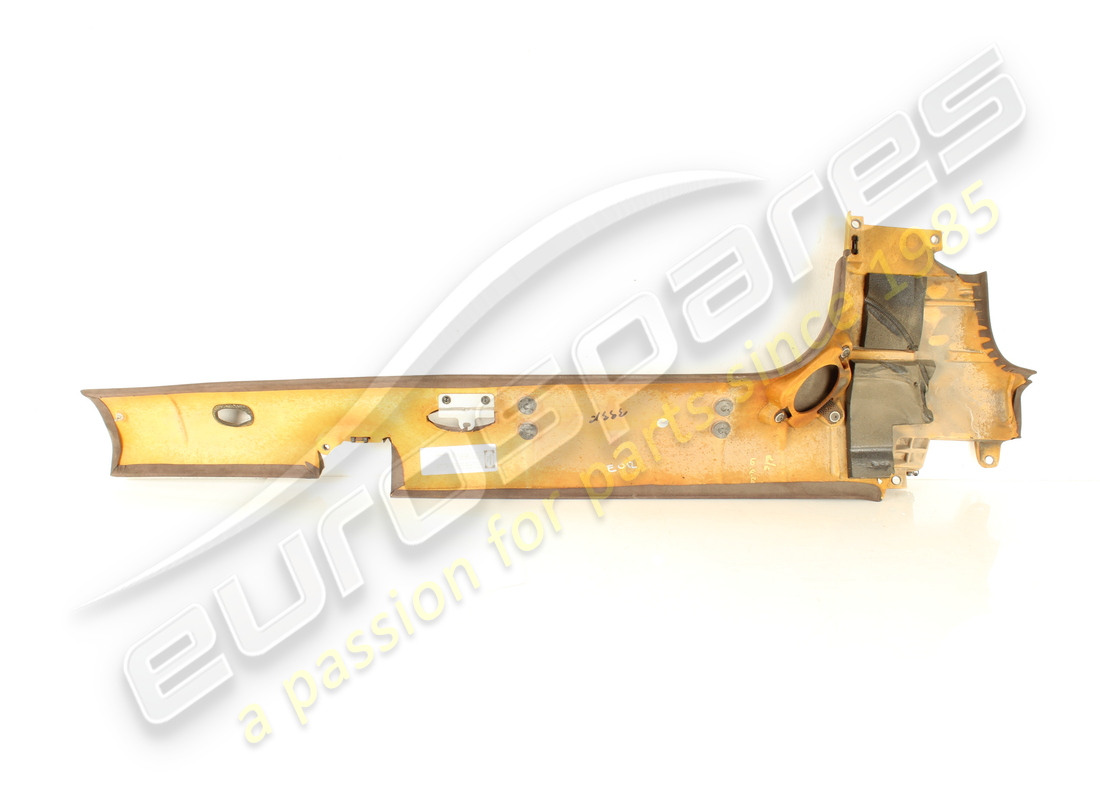 used ferrari lh sill trim. part number 841723.. (3)