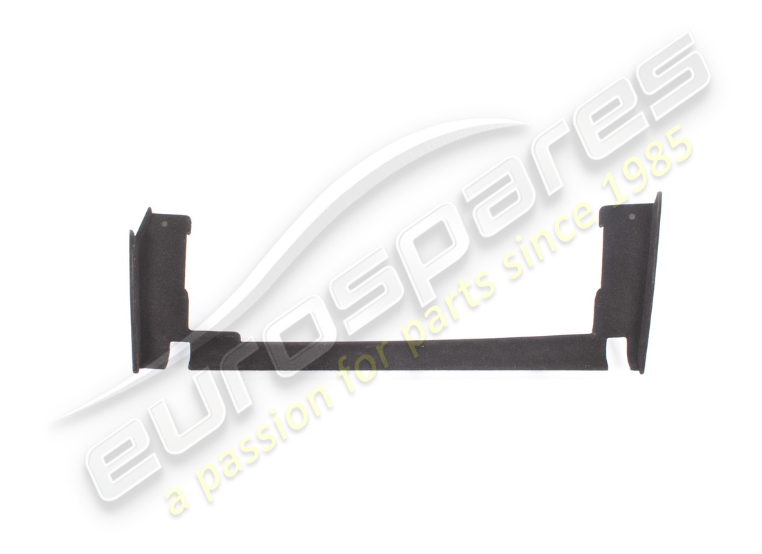 used lamborghini cover coprivite. part number 4t1857481a (1)