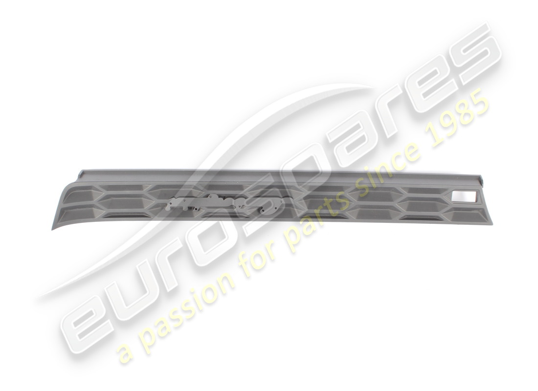 used lamborghini molding,dashboard. part number 4t1857226h (1)