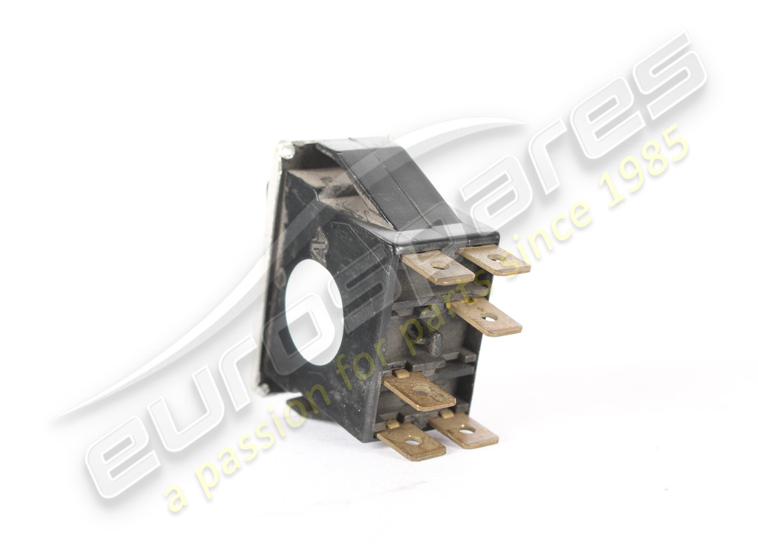 used ferrari window switch. part number 30073407 (2)