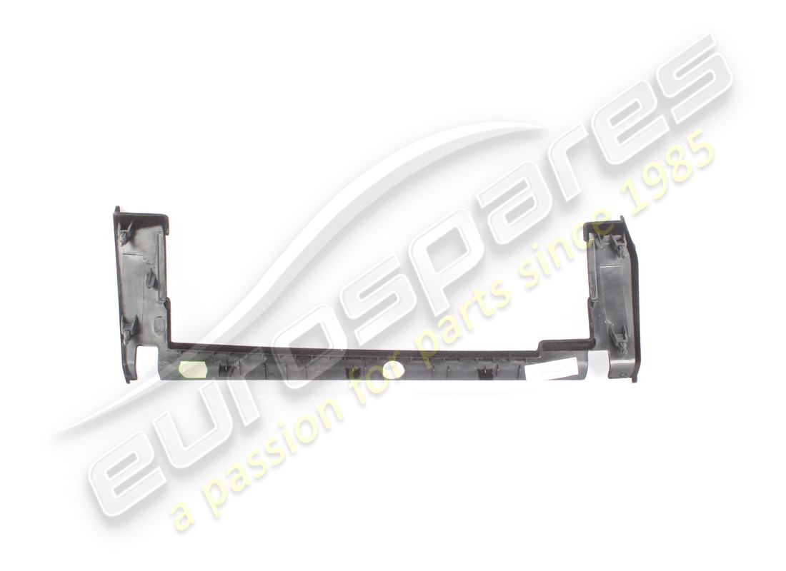 used lamborghini cover coprivite. part number 4t1857481a (2)