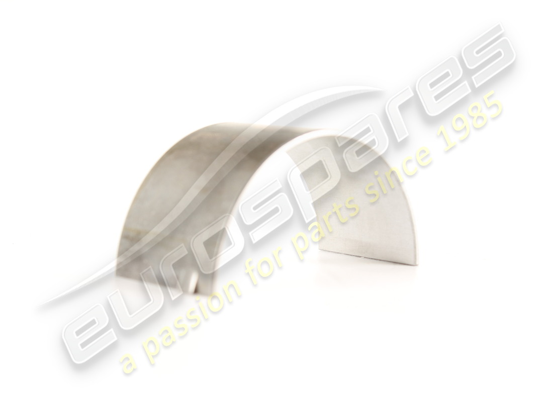 NEW Eurospares MAIN HALF BEARING SHELL STANDARD . PART NUMBER 100138 (1)