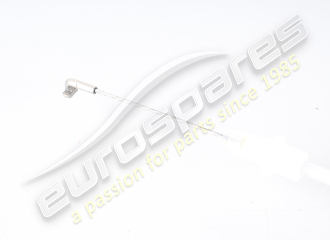 new porsche bowden cable. part number 99753731901 (2)