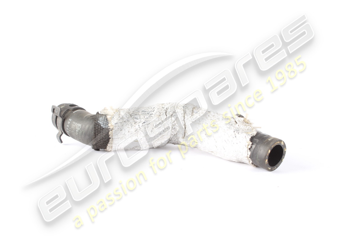 used lamborghini coolant hose nt-kreis:085-atf-k. part number 4s0121475g (2)