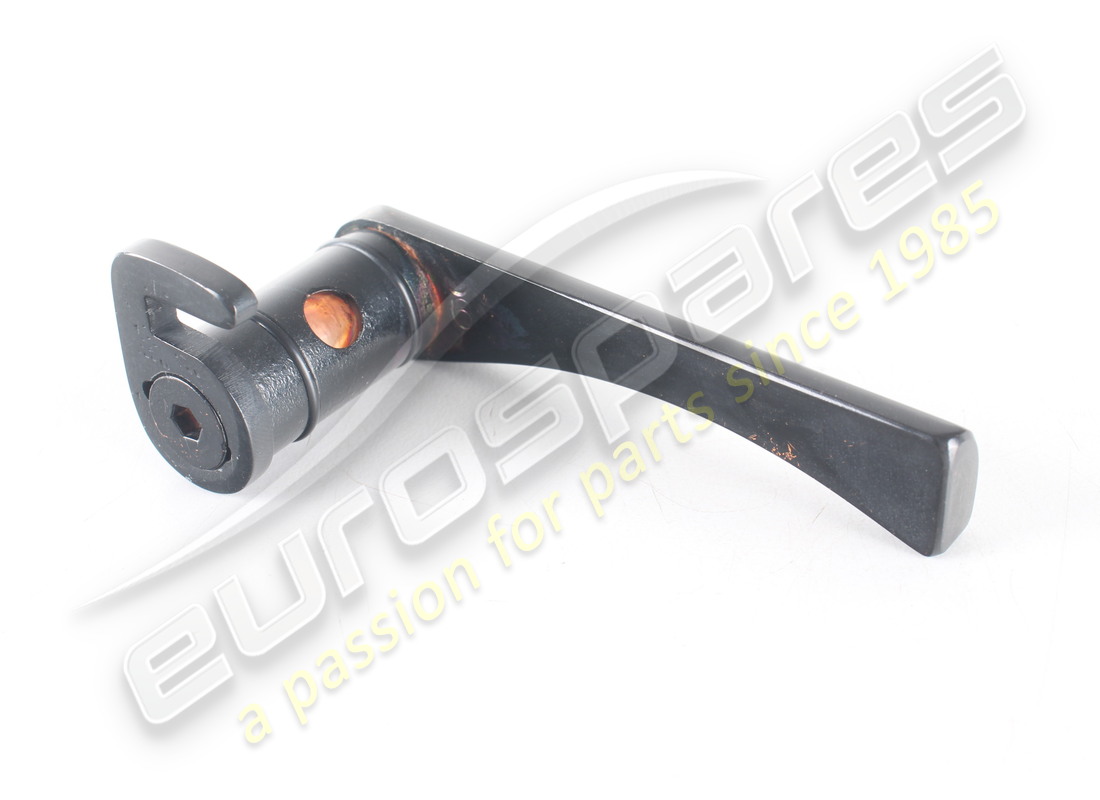 used ferrari lh roof catch gts. part number 20239901 (3)