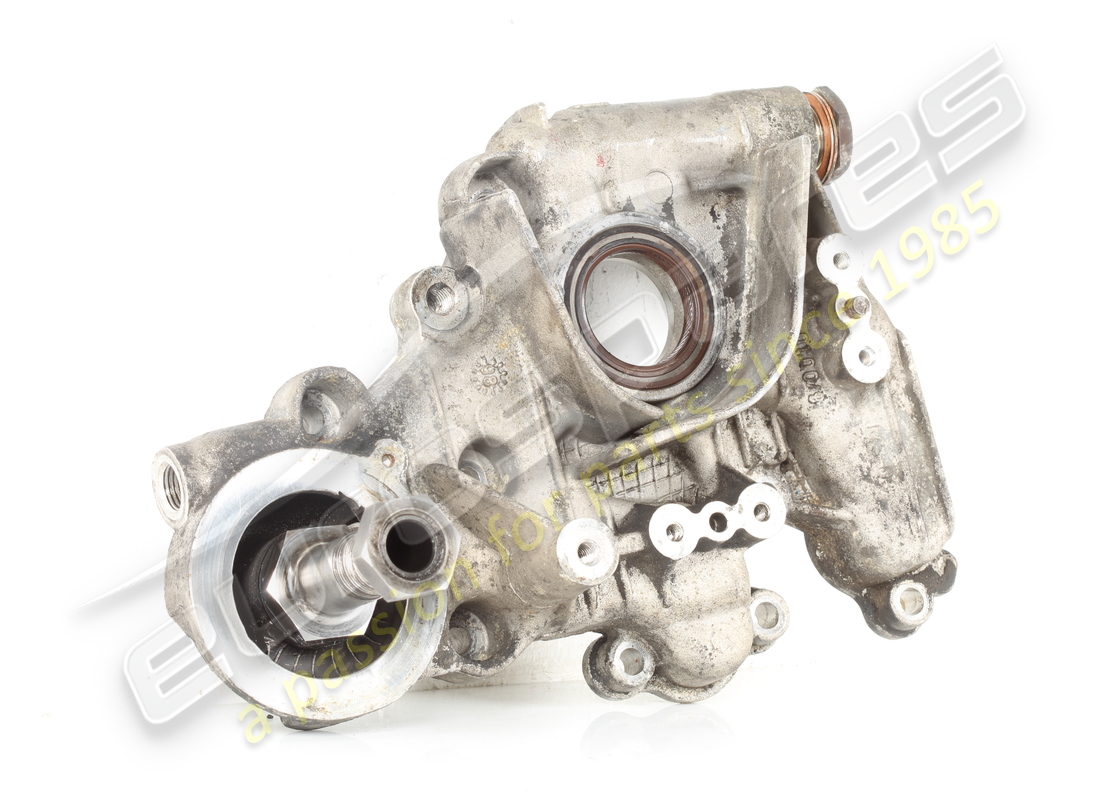 used maserati oil ecu. part number 479040102 (4)