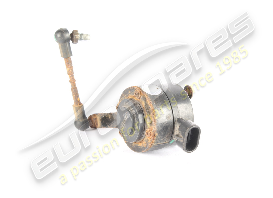 used ferrari complete rh front movement. part number 238244 (1)