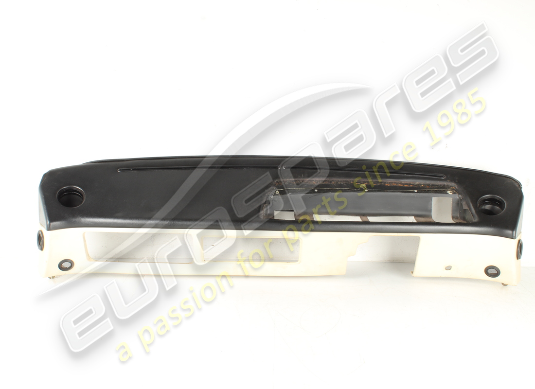 used eurospares upper & lower dashboard only part number eap1729555