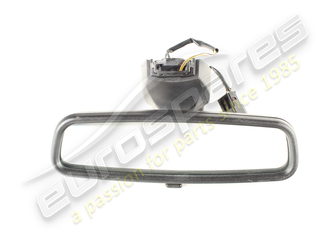 USED Maserati INT.REAR-VIEW MIRROR WITH FOG SEN . PART NUMBER 68542800 (1)