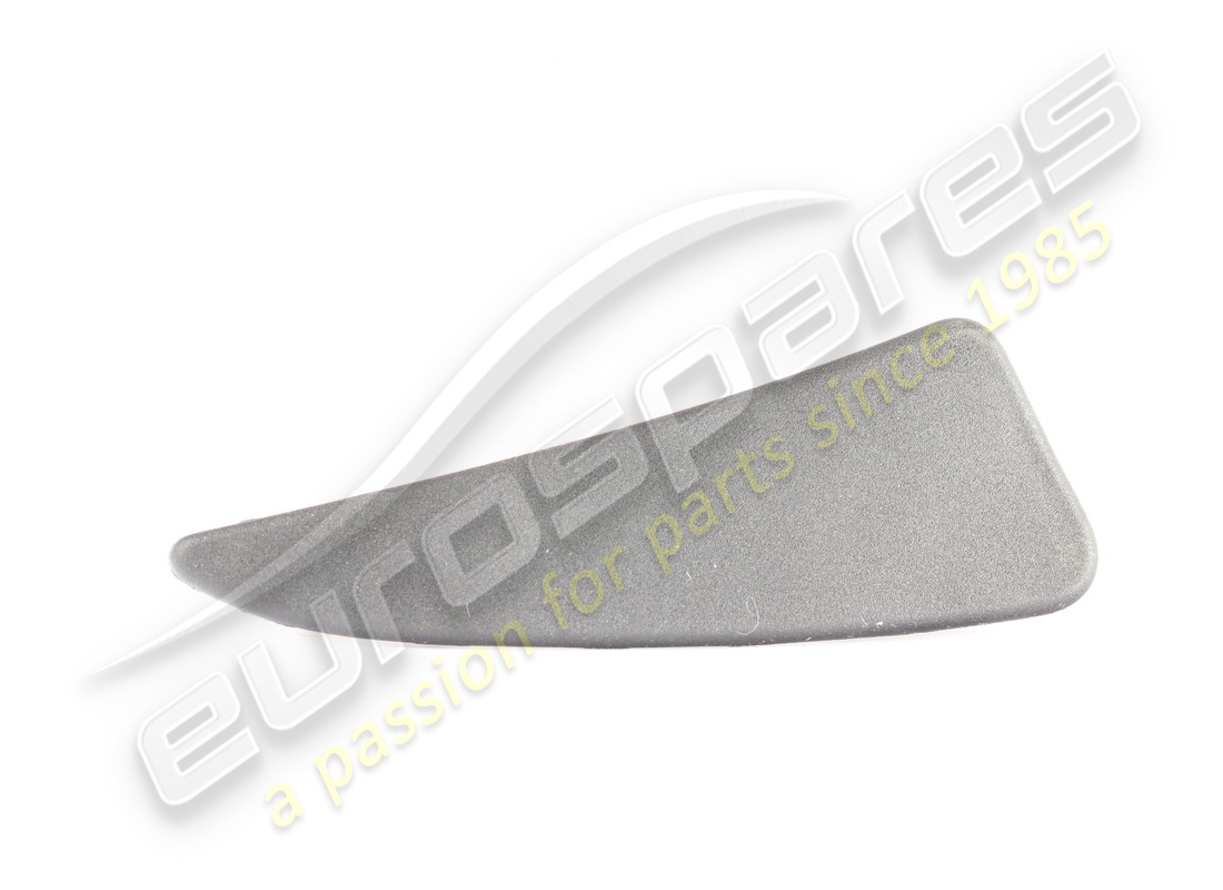 used maserati rh door security triangle. part number 670223599 (1)