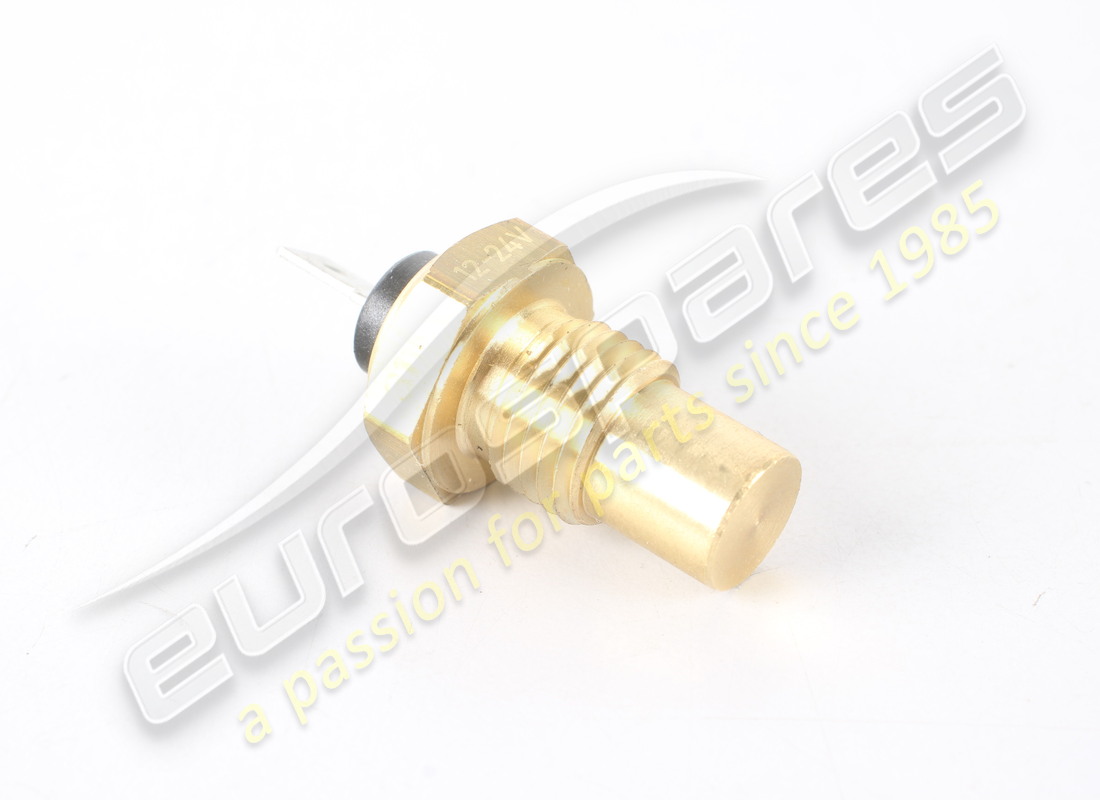 new eurospares oil temperature sender unit. part number 001801333 (1)