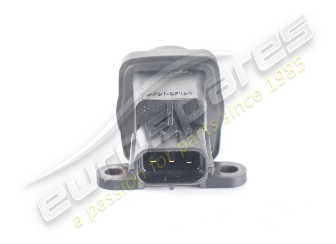 USED MASERATI INERTIAL SWITCH. PART NUMBER 373300135 (3) used maserati inertial switch. part number 373300135 (3)