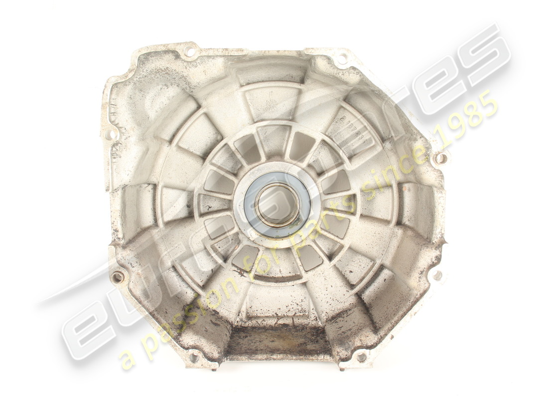 used ferrari clutch housing complete. part number 143279 (3)