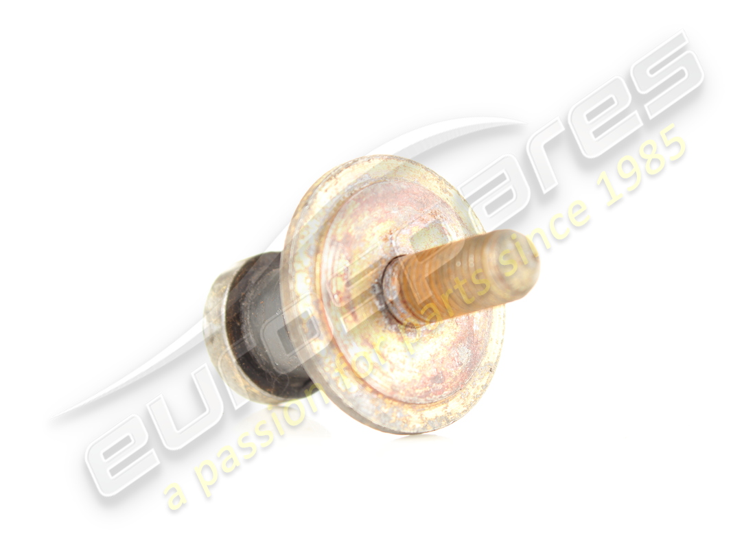 USED FERRARI PIN (NO FOR USA). PART NUMBER 60670100 (2) used ferrari pin (no for usa). part number 60670100 (2)