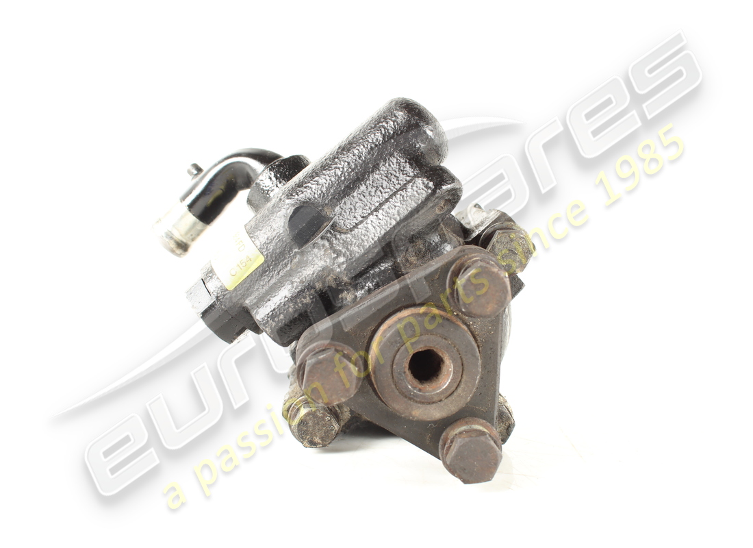 used maserati saginaw nuda hydraulic pump. part number 578480102 (4)