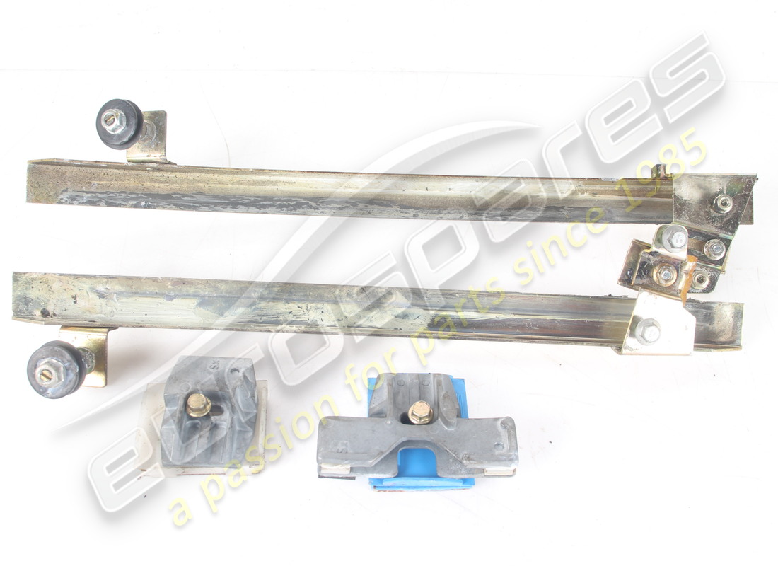 used maserati lh window power device. part number 387700051 (6)