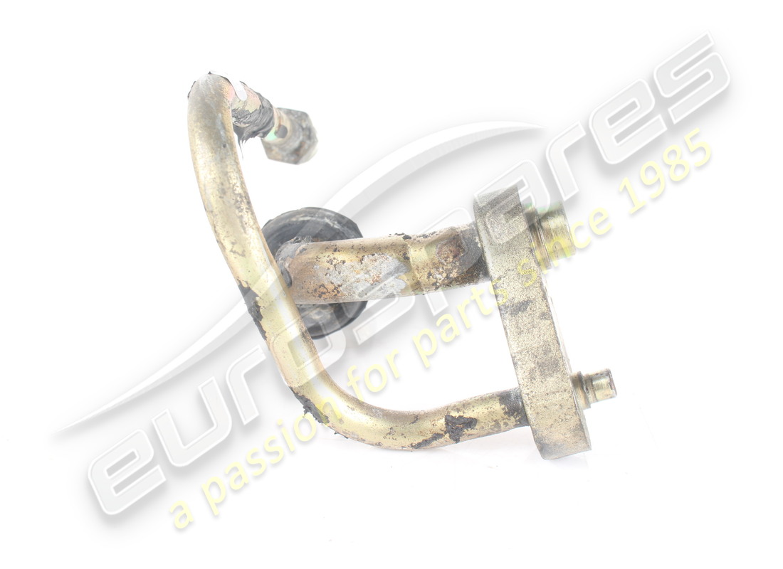 used maserati hose. part number 375515111 (4)