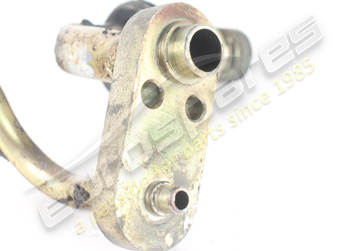 used maserati hose. part number 375515111 (7)