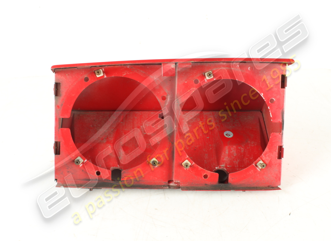 USED Ferrari RH HEAD LAMP HOUSING . PART NUMBER 60985700 (1)