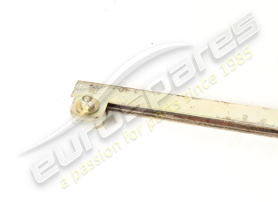 USED FERRARI LH BASE FOR GLASS. PART NUMBER 62301400 (2) used ferrari lh base for glass. part number 62301400 (2)