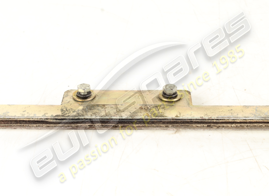 USED FERRARI LH BASE FOR GLASS. PART NUMBER 62301400 (3) used ferrari lh base for glass. part number 62301400 (3)