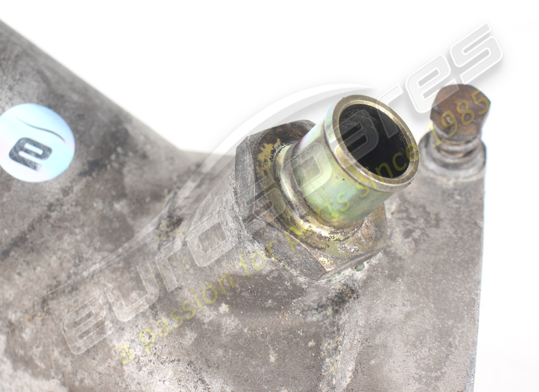 used maserati air conveyor. part number 571060300 (6)