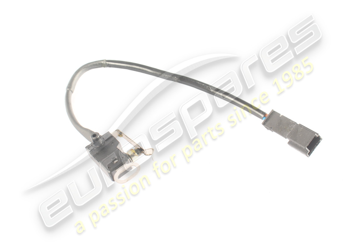USED Ferrari RH MICRO-SWITCH WITH ROLL . PART NUMBER 66455800 (1)