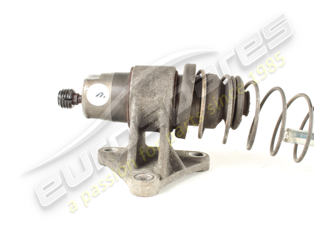 used eurospares complete clutch cylinder with mount. part number eap1726461 (3)