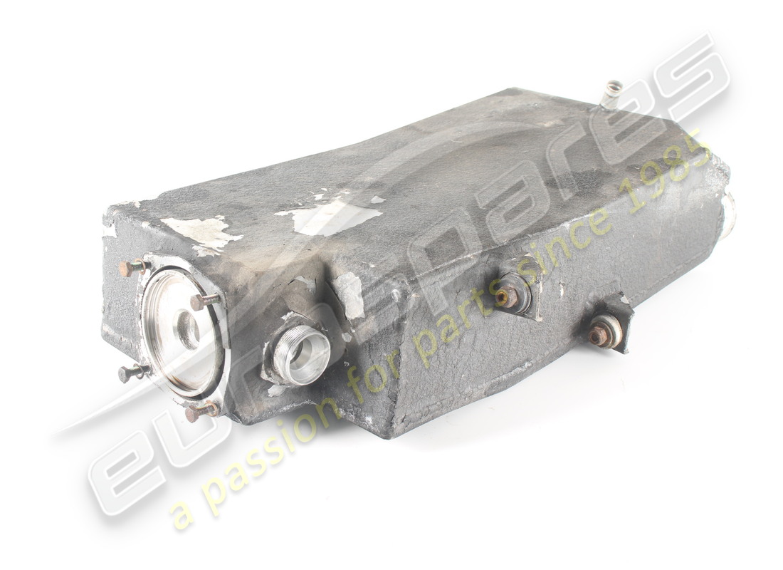 used ferrari oil tank. part number 136428 (2)