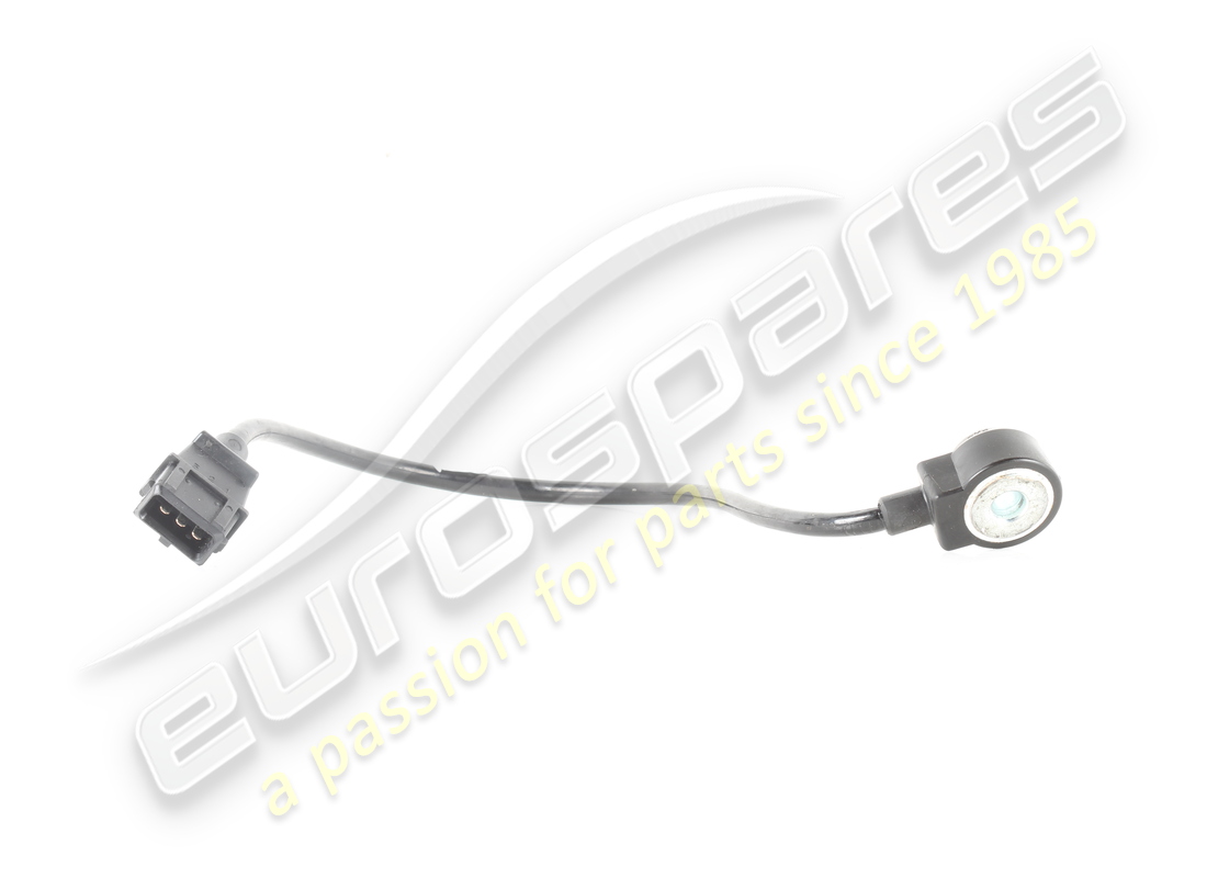 used maserati knock sensor. part number 585089700 (4)