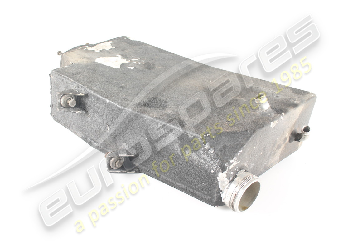 used ferrari oil tank. part number 136428 (3)