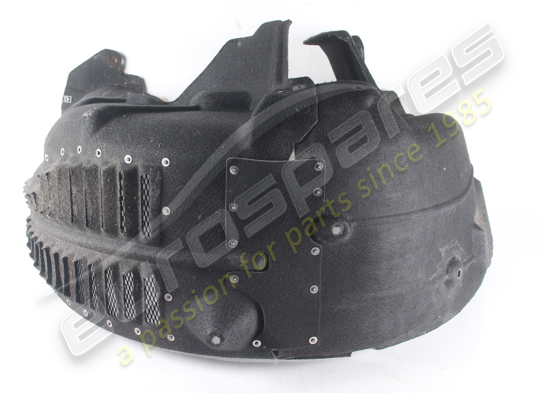 used ferrari lh rear wheel house. part number 858384 (3)