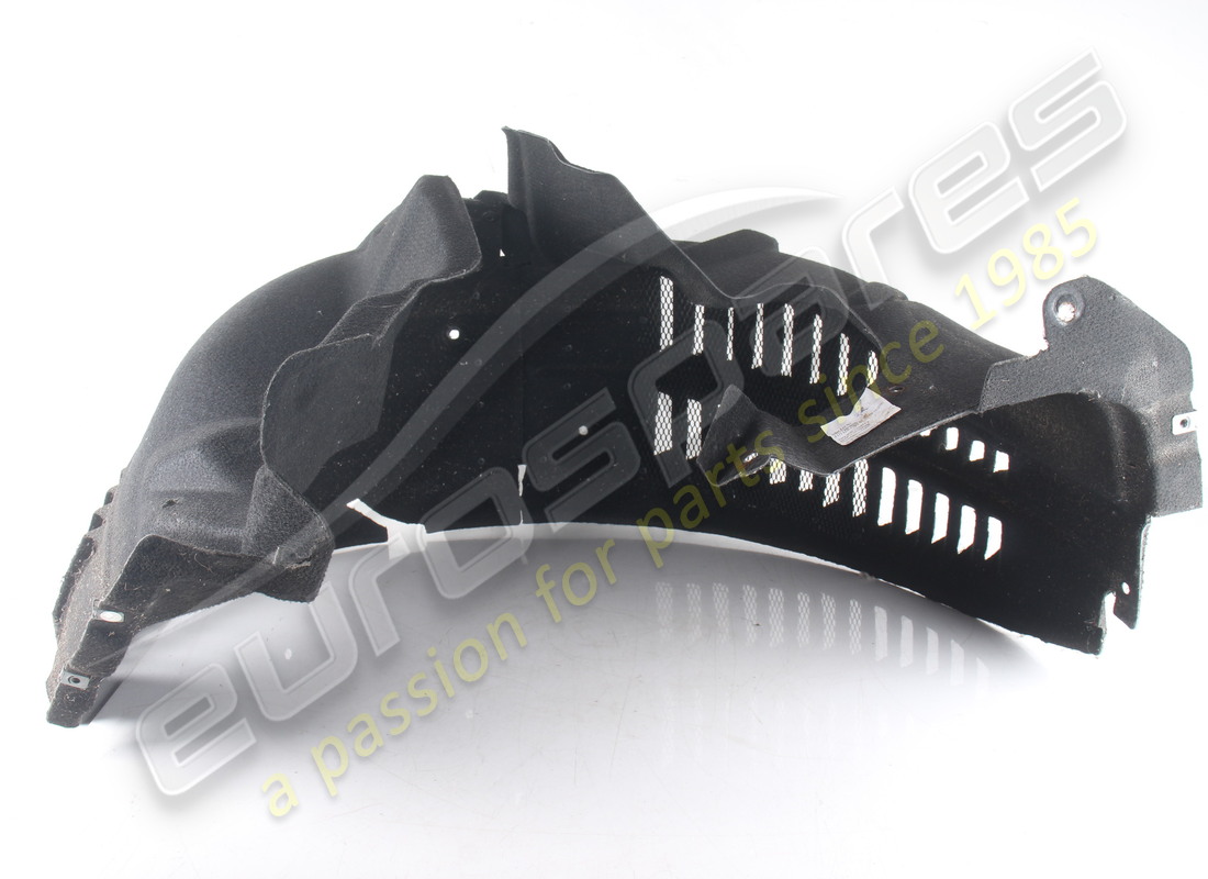 used ferrari lh rear wheel house. part number 858384 (2)