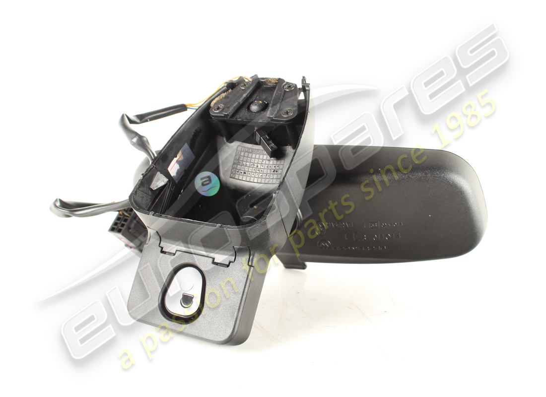 USED MASERATI INT.REAR-VIEW MIRROR WITH FOG SEN. PART NUMBER 68542800 (3) used maserati int.rear-view mirror with fog sen. part number 68542800 (3)