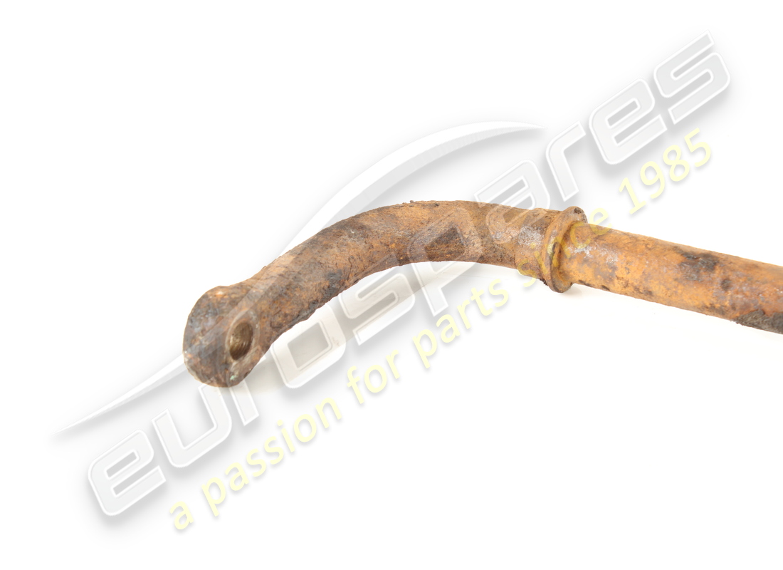 used ferrari anti roll bar. part number 118118 (3)
