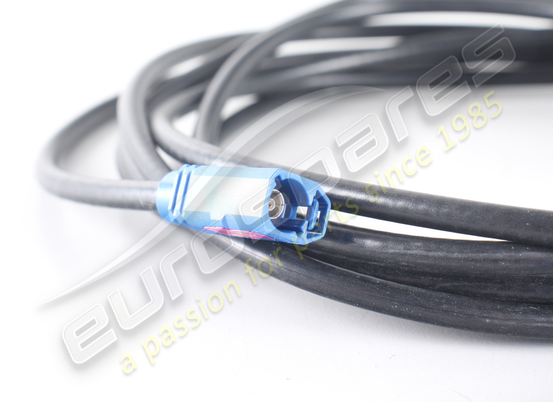 NEW FERRARI GPS ANTENNA-NTM SPLITTER EXT. PART NUMBER 302295 (4) new ferrari gps antenna-ntm splitter ext. part number 302295 (4)