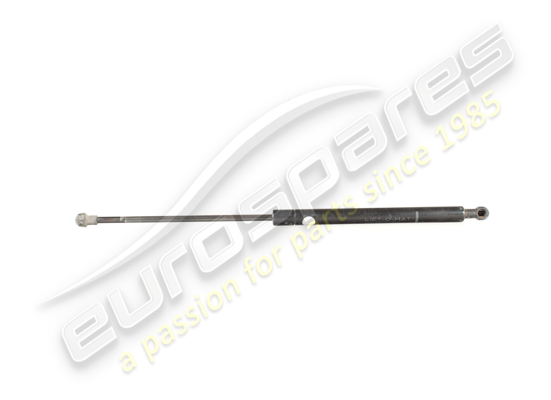 used maserati gas strut for engine compt.l. part number 384300122 (1)