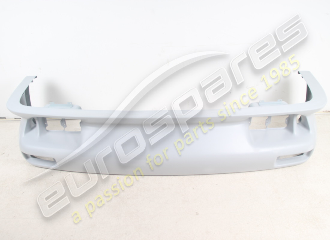 NEW LAMBORGHINI FRONT BUMPER ASSEMBLY VT 4WD. PART NUMBER 009463008 (1) new lamborghini front bumper assembly vt 4wd. part number 009463008 (1)