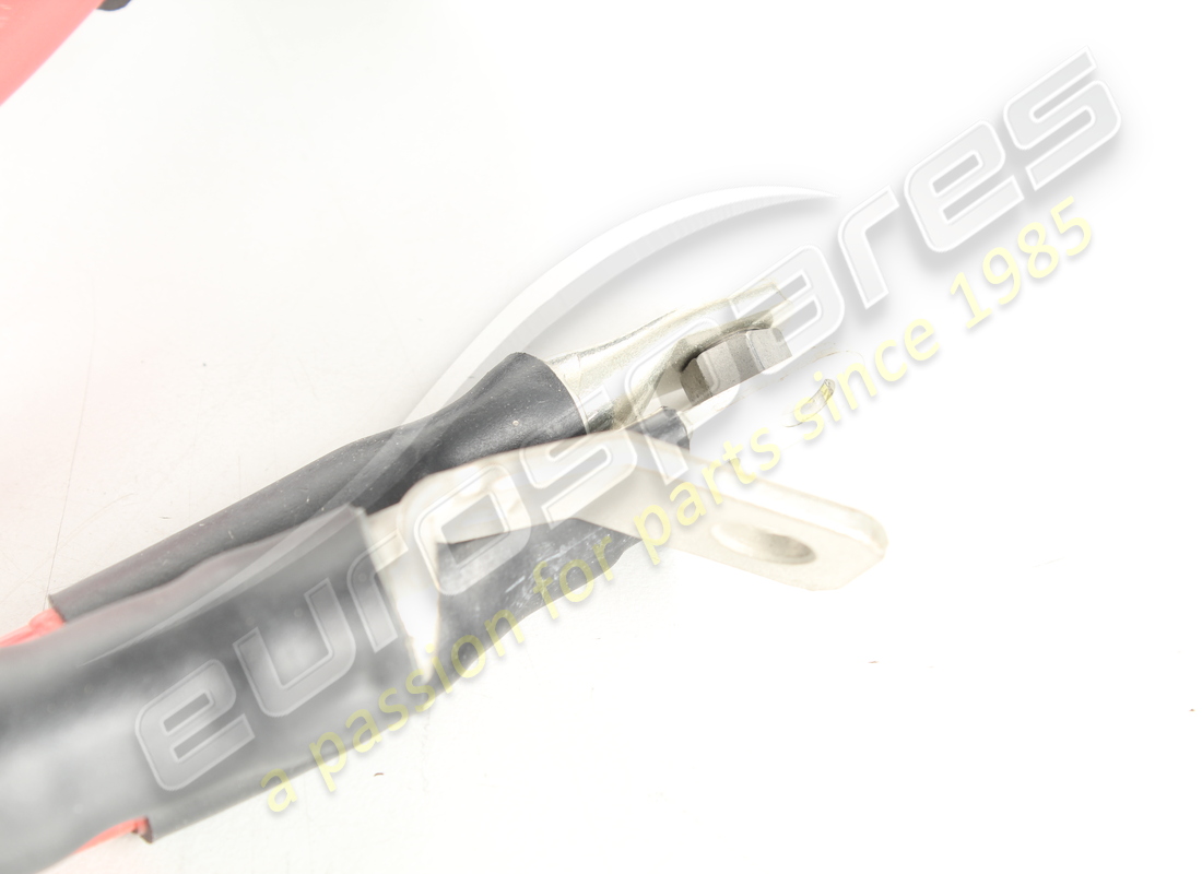 NEW LAMBORGHINI HARNESS,BATTERY. PART NUMBER 4M0971225CD (3) new lamborghini harness,battery. part number 4m0971225cd (3)