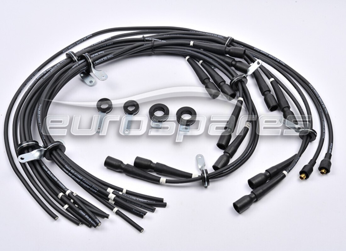 new eurospares complete ht leads set. part number fht003 (1)